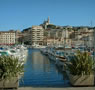 Marsiglia le vieux port