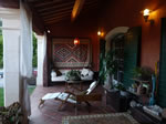 Relax in terrazza Villa Bella Terrace Cassis