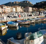 Cassis the Old Port