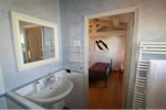 Bathroom Chambre Lavande