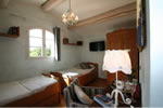 Chambre Terracotta Cozy Room in Provence